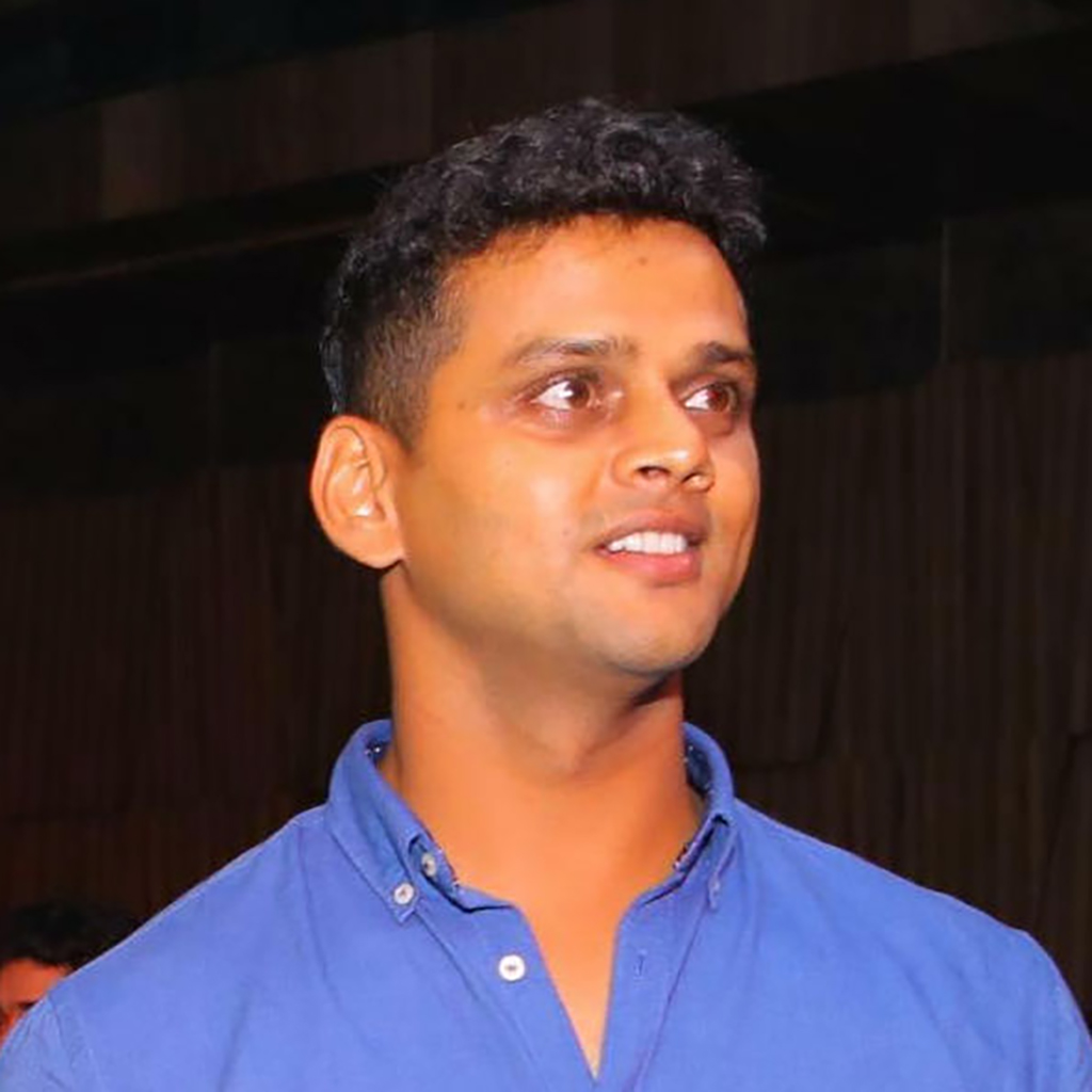 Vineet Sinha
